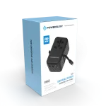 شارژر یونیورسال 20 واتی پاورولوژی مدل PWCUQC028
