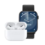 SYNICFIT DUO - EARBUDS PRO2 + ACTIVE SE - برند گرین لاین Green lion - تصویر 2