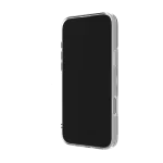 VERONA CASE برای iPhone 16 PRO MAX - CLEAR - برند لِوِلو Levelo - تصویر 8
