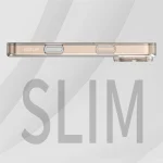 DELGADO PC CASE برای iPhone 16 PRO MAX - DESERT TITANIUM - برند گرین لاین Green lion