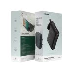 پاوربانک گرین لاین مدل GNTRVB10KBK ظرفیت 10000 میلی آمپر ساعت - تصویر 3