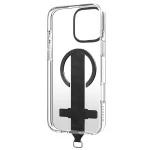 قاب MORPHIX TRIO FOR IPHONE 16 PRO MAX - Ink BLACK - برند لِوِلو Levelo - تصویر 14