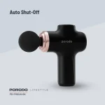 ماساژور تفنگی پرودو مدل PD-FMGUN - تصویر 2