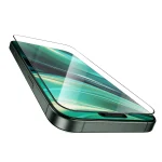 محافظ صفحه DIEGO PET HD برای iPhone 16 PRO MAX - CLEAR - برند گرین لاین Green lion - تصویر 3