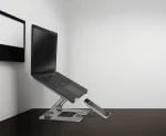 پایه تاشو لپتاپ پرودو مدل PD HSM09 - تصویر 3