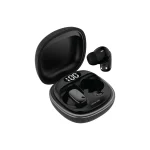 EARBUD TRUE WIRELESS SIENA - مشکی - برند گرین لاین Green lion