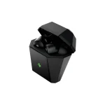 PDX412 TRUE WIRELESS EARBUDS - مشکی - برند پرودو گیمینگ Porodo gaming - تصویر 10