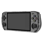کنسول بازی دستی شفاف 5 اینچی IPS با وضوح بالا 128G 400MAH - - برند پرودو گیمینگ Porodo gaming - تصویر 6