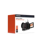 دوربین MINI LIFESTYLE با کارت حافظه 64 گیگابایت - مشکی - برند پرودو Porodo - تصویر 6