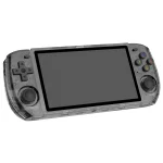 کنسول بازی دستی شفاف 5 اینچی IPS با وضوح بالا 128G 400MAH - - برند پرودو گیمینگ Porodo gaming - تصویر 7