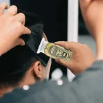 اصلاح کننده مو گرین لاین مدل GNLIHAIRTMGD - تصویر 2