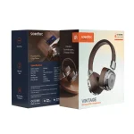هدفون بی سیم پرودو مدل PD-STWLEP037