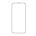 شیشه سه بعدی پیکاسو با سینی تراز IPHONE 16PRO - CLEAR - برند گرین لاین Green lion - تصویر 7