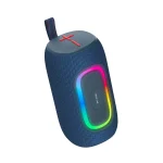 اسپیکر بی سیم PRISTONE PRO - آبی - برند گرین لاین Green lion - تصویر 2