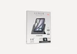 قاب جداشدنی Converge FOR IPAD AIR 13" 2024 - BLACK - برند لِوِلو Levelo - تصویر 3