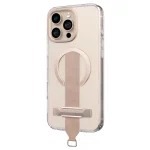 کیف MORPHIX TRIO FOR IPHONE 16 PRO -DESERT SAND - برند لِوِلو Levelo - تصویر 16