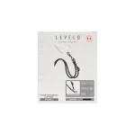 EVERLY PHONE CROSSBODY LANYARD - BLACK - برند لِوِلو Levelo - تصویر 3