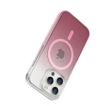 CASE MAGSAFE GRADION FOR IPHONE 16 PRO - PINK - برند گرین لاین Green lion - تصویر 2