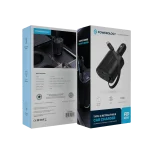 شارژر فندکی 115W پاورولوژی مدل PCCSR019 - تصویر 8