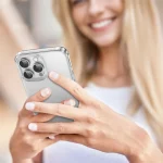 کاور گرین لاین مدل Delgado PC مناسب برای iphone 16 Pro Max - تصویر 2