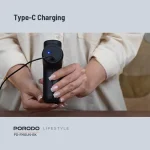 ماساژور تفنگی پرودو مدل PD-FMGUN - تصویر 5
