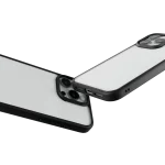 CASE SOLO FOR IPHONE 16 PRO - BLACK - برند لِوِلو Levelo - تصویر 9