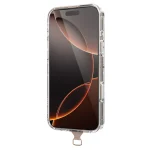 کیف MORPHIX TRIO FOR IPHONE 16 PRO -DESERT SAND - برند لِوِلو Levelo - تصویر 13