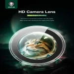 4 در 1 بسته DEFENDER PRIVACY برای IPHONE 16 PRO MAX - شفاف - برند گرین لاین Green lion - تصویر 12