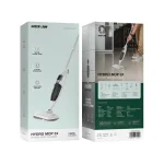 بخار شوی گرین لاین مدل GNHYMOP13WH