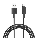کابل یو اس بی آ به سی پی وی سی 3M - مشکی - برند پرودو Porodo