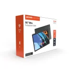 تبلت 10.1 اینچی FHD 8 + 128 گیگابایت 8 + 13 مگاپیکسل 6000MAH - مشکی - برند پرودو Porodo - تصویر 6