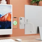 هولدر موبایل لولو مدل ENERGIA مگ سیف