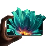 محافظ صفحه ALBERT AR برای IPHONE 16 PRO - CLEAR - برند گرین لاین Green lion - تصویر 3