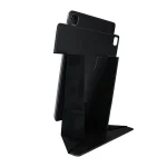 کیف ELEGANTE FOLIO IPAD PRO 12.9 اینچی 2024 - مشکی - برند لِوِلو Levelo - تصویر 4