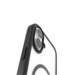 کیس انفرادی MAGSAFE برای آیفون 16 - مشکی - برند لِوِلو Levelo - تصویر 9
