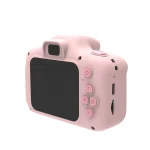 دوربین فوکوس کودکان سبک زندگی با پایه سه پایه 1000MAH- صورتی - برند پرودو Porodo - تصویر 8