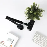 پایه تبلت و تلفن ثابت - مشکی - برند گرین لاین Green lion - تصویر 5