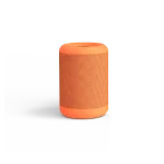 اسپیکر بلوتوث قابل حمل SOUNDTEC ضد آب IP65 - نارنجی - برند پرودو Porodo - تصویر 5