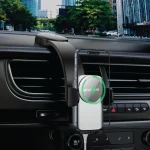 نگهدارنده تلفن FLEXCHARGE PRO - مشکی - برند گرین لاین Green lion