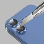 لنز دوربین HD PLUS برای IPHONE 16/16PLUS - ULTRAMARINE - برند گرین لاین Green lion