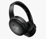 هدفون BOSE QUIETCOMFORT SC - مشکی - برند لِوِلو Levelo - تصویر 2
