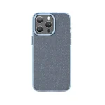 GLITZ GUARD CASE طرح فوق باریک برای آیفون 15 PRO MAX - آبی - برند گرین لاین Green lion - تصویر 2