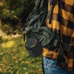اسپیکر بلوتوثی قابل حمل گرین لاین مدل GNPORWSPK - تصویر 2