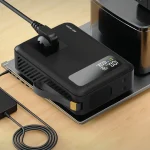 پاوربانک گرین لاین مدل GNPVU270W30 ظرفیت 30000 میلی‌ آمپر
