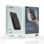 GL-MAG 5 5000MAH POWERBANK PD20W - BLACK - برند گرین لاین Green lion - تصویر 2