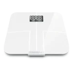 SMART BODY SCALE PRO با ویژگی های پیشرفته - WHITE_X000D_ - برند پاورولوژی Powerology - تصویر 5