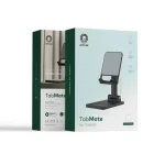 TABMATE FOR Tablets - BLACK - برند گرین لاین Green lion - تصویر 4