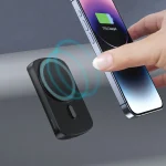 پاور بانک گرین لاین مدل GNDEL5KPB ظرفیت 5000 میلی آمپر ساعت - تصویر 4