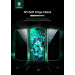 4 در 1 بسته DEFENDER PRIVACY برای IPHONE 16 PRO - شفاف - برند گرین لاین Green lion - تصویر 2