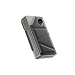 POWERBANK 20000MAH 2XTYPE-C، USB A و TYPE C و صفحه نمایش دیجیتال با C & - برند پرودو Porodo - تصویر 2